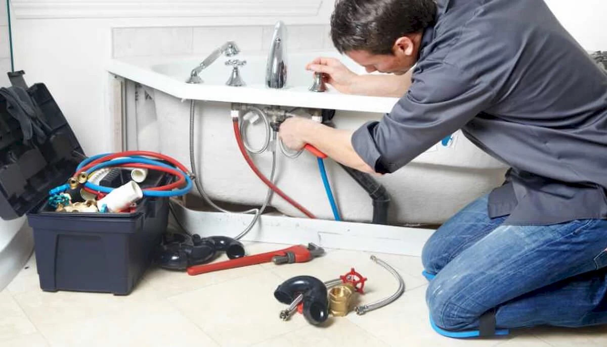 Çeşme Karaköy Mahallesi Su Tesisatçısı ☎️ 0535 851 66 47 | İzmir